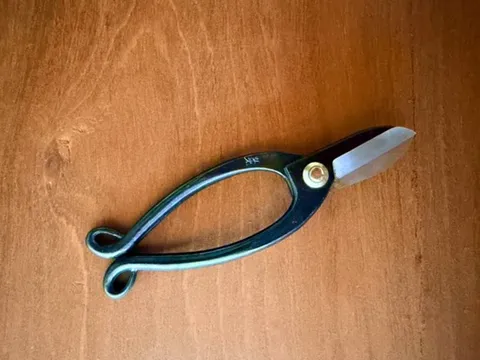 Flower Scissors